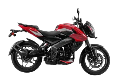 Bajaj NS 200 Colour 4