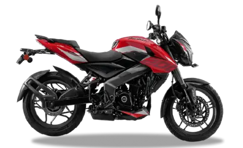 Bajaj NS 200 price in Nepal
