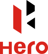 Used Hero bikes at RamroGaadi