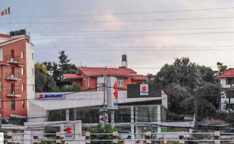 Suzuki Showroom, Dhobighat showroom photo 2