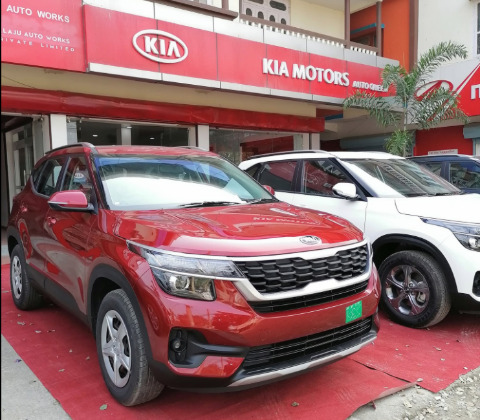 Continental Trading Enterprises Pvt. Ltd. showroom photo 1