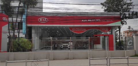 Continental Trading Enterprises Pvt. Ltd. showroom photo 1