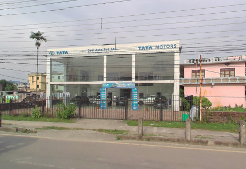 Goel Auto Pvt. Ltd. showroom photo 2