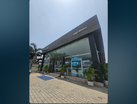 Jagat Motors showroom photo 4