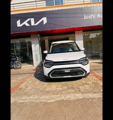 Joshi Auto Villa showroom photo 1