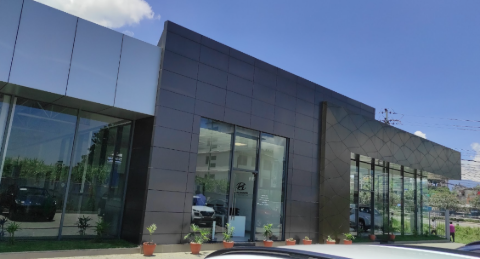Laxmi Intercontinental Pvt. Ltd. showroom photo 2