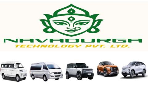 Navadurga Technology Pvt. Ltd. showroom