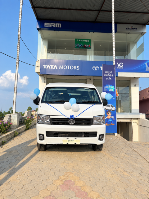 Navadurga Technology Pvt. Ltd. showroom photo 1