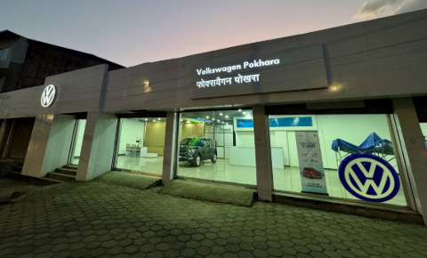 Pooja International Nepal Pvt. Ltd. showroom photo 1