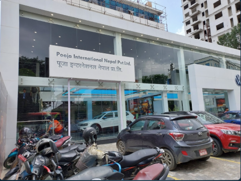 Pooja International Nepal Pvt. Ltd. showroom photo 1