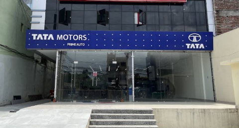 Prime Auto Traders Pvt. Ltd. showroom photo 1