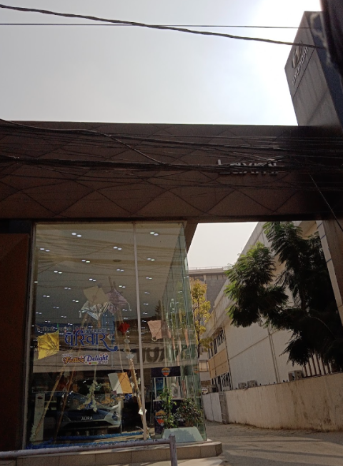 Suzuki Cars Showroom (AIT Thapathali) showroom photo 2