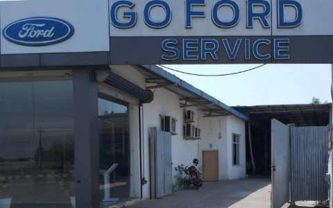 Swastika Auto & Engineering Works showroom photo 1