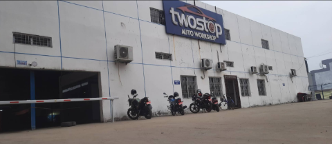 Two Stop Auto Workshop Pvt. Ltd. showroom photo 1