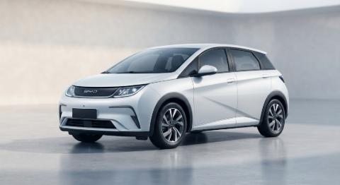 BYD Atto 2 Colour 1