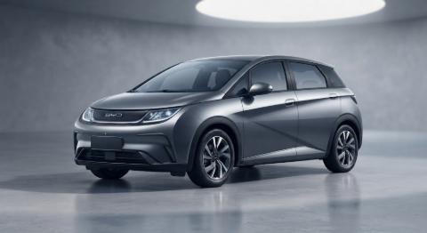 BYD Atto 2 Colour 3
