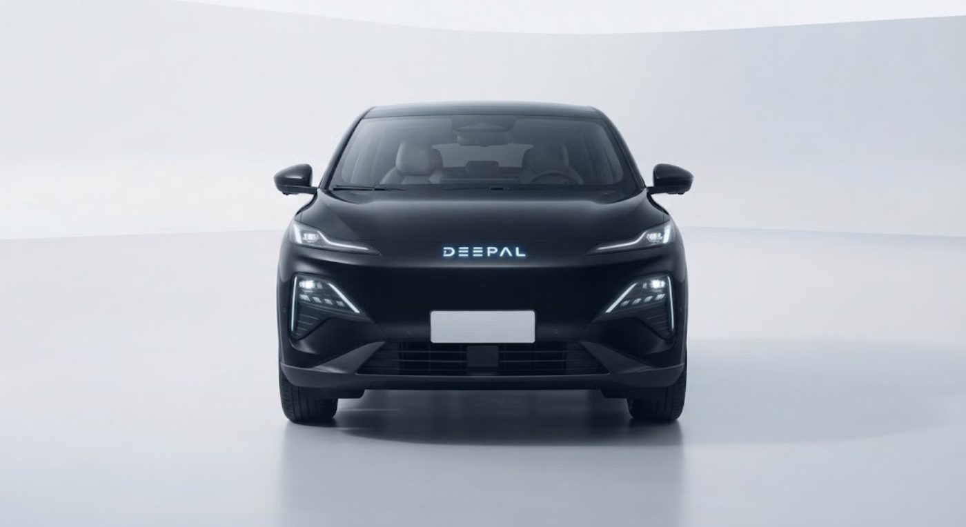 Deepal E07 in Nepal