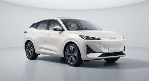 Deepal Nevo Q05 Colour 1