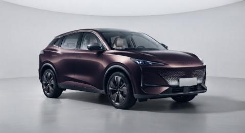 Deepal Nevo Q05 Colour 5