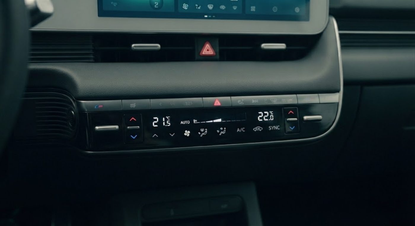 Hyundai Ioniq 5 in Nepal