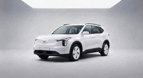 Mahindra BE 6 Colour 7