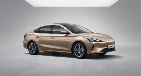 MG MG IM6 Colour 2