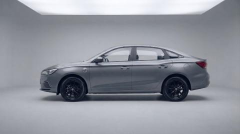 MG MG S5 EV Colour 4