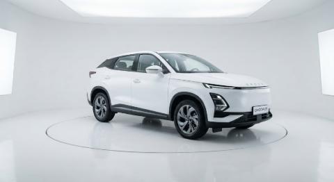 Omoda E5 Colour 1