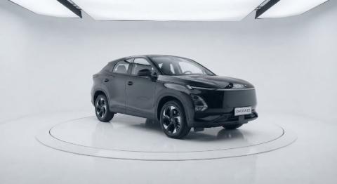 Omoda E5 Colour 2