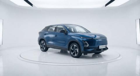 Omoda E5 Colour 3
