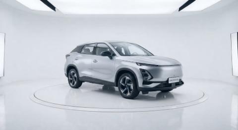Omoda E5 Colour 4