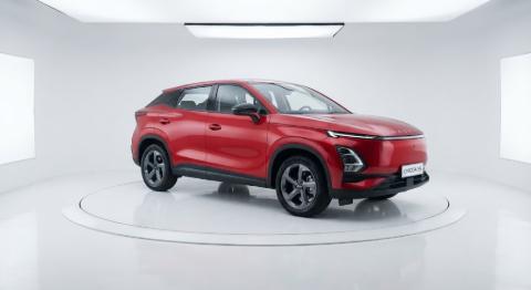 Omoda E5 Colour 5