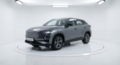 Omoda E5 Colour 7