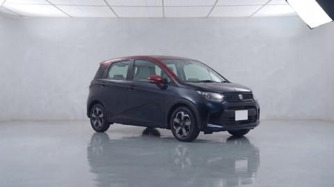 Suzuki Wagon R Colour 1