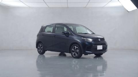 Suzuki Wagon R Colour 4
