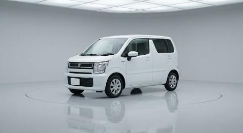 Suzuki Wagon R price in Nepal