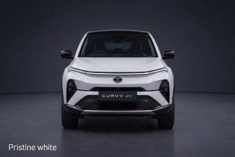 Tata Curvv EV Colour 5