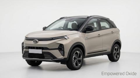 Tata Nexon K3 EV electric car in Nepal
