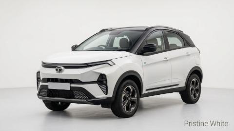 Tata Nexon K3 EV Colour 2