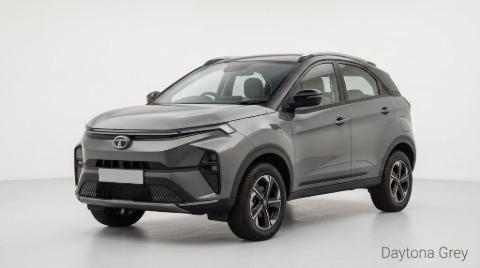 Tata Nexon K3 EV Colour 3