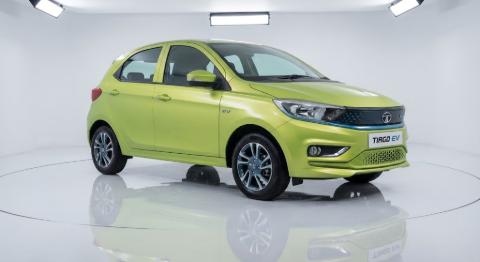 Tata Tiago EV Colour 1
