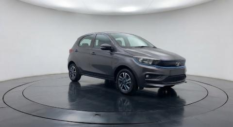 Tata Tiago EV Colour 2