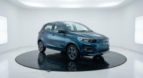 Tata Tiago EV Colour 3