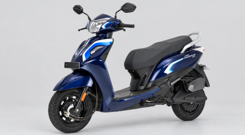 Ampere Magnus Neo price in Nepal