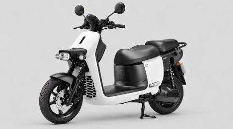 Gogoro CrossOver price in Nepal