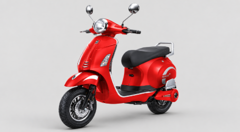 Pure EV ePluto 7G price in Nepal