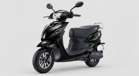 Pure EV ETrance Neo price in Nepal
