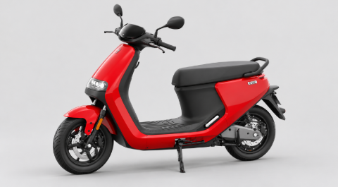 Segway E100 price in Nepal