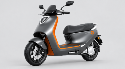 Yadea G6 price in Nepal