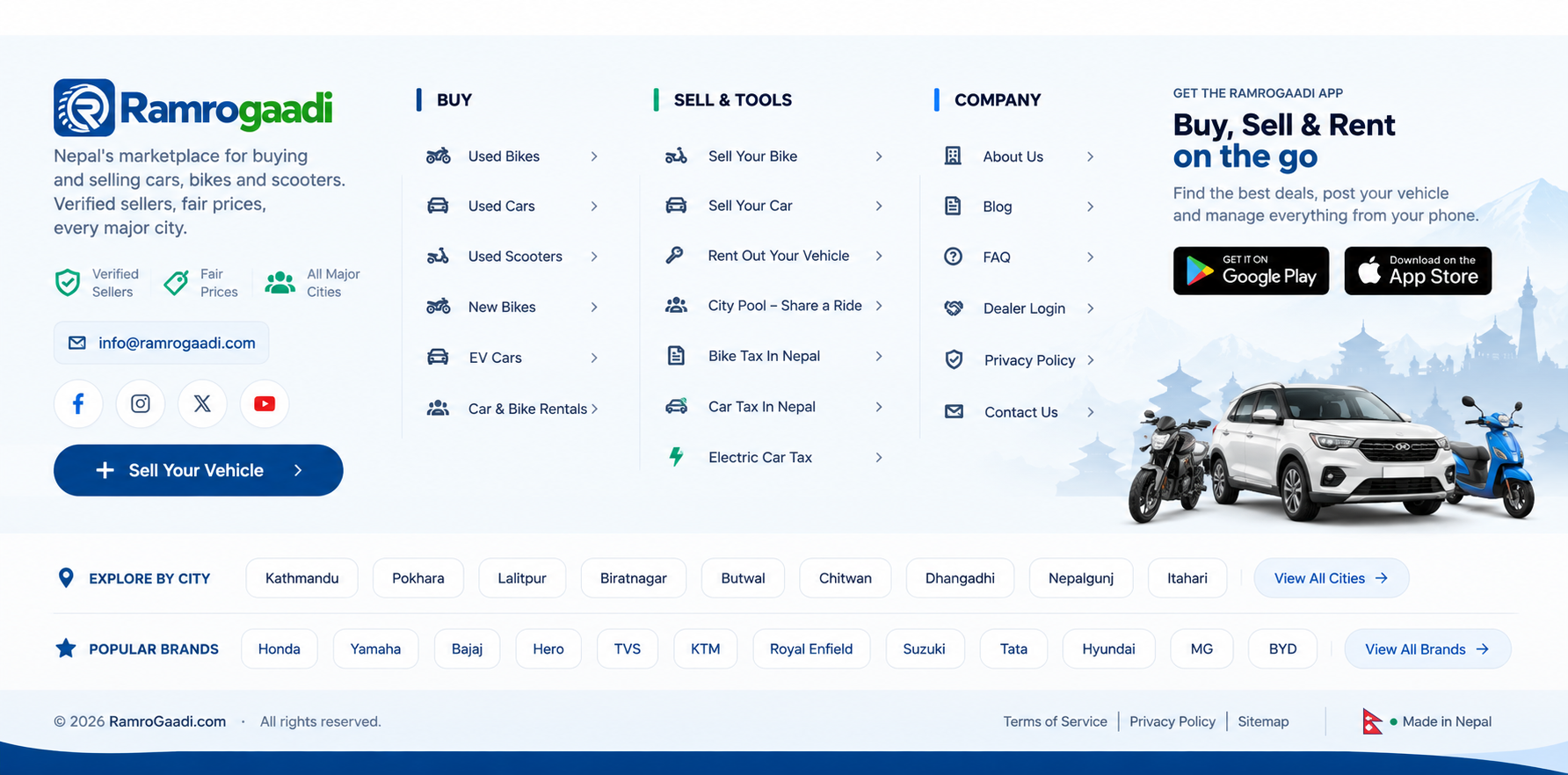 Used 2021 TVS Apache RTR 160 bike for sale in Achham - Image 3 of 4
